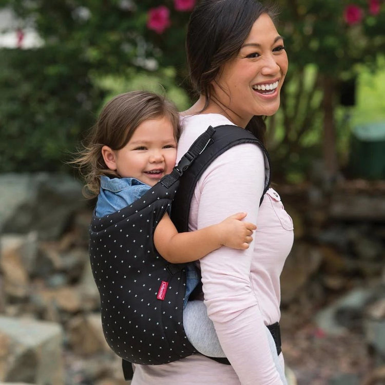 Infantino 005308 Zip Travel Carrier For Baby Weight 5.4 - 18.1 kg