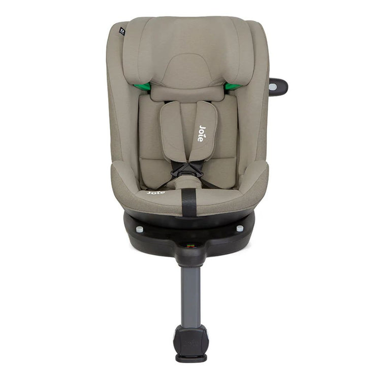 Joie i-Pivot Grow Spinning Car Seat | ISOFIX (Birth to 10 years)