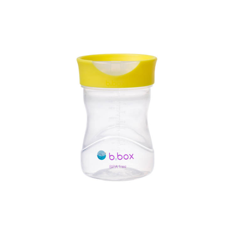 B.Box Training Cup 8oz (12m+)