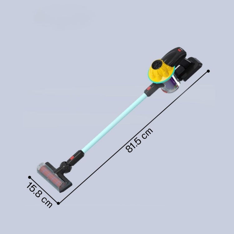 Infunbebe S1 Vacuum Cleaner (2y+)