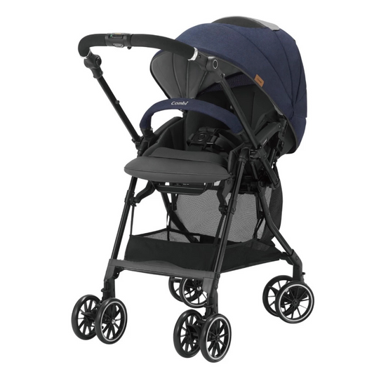 Combi Baby Sugocal α Compact Stroller (1-36m) (15kg)