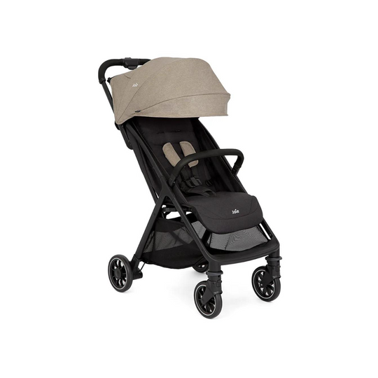 Joie Pact Pro Stroller - Twig (Birth to 22kg)