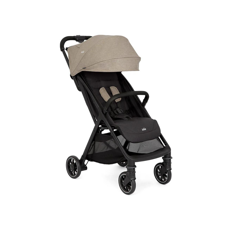 Joie Pact Pro Lightweight Compact Stroller - Twig (Birth to 22kg)