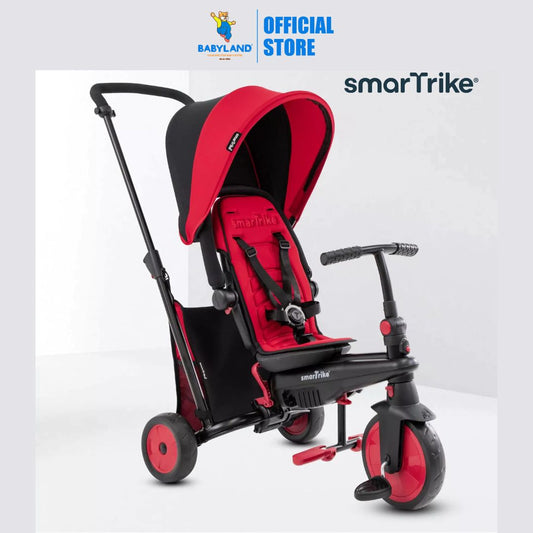 SmarTrike 5-in-1 STR3 Stroller Trike (10mths up to approx 3yrs)