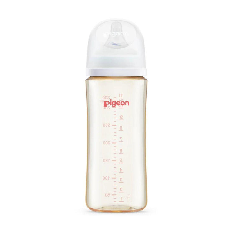 Pigeon PPSU SoftTouch BPP Nursing Bottle (330ml)