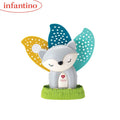 Infantino Musical Soother & Light Projector [0M+]