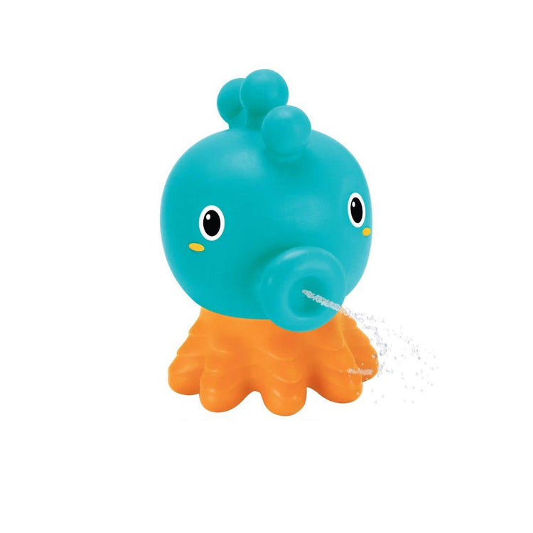 Infantino Easy Clean Bath Squirters (0m+)