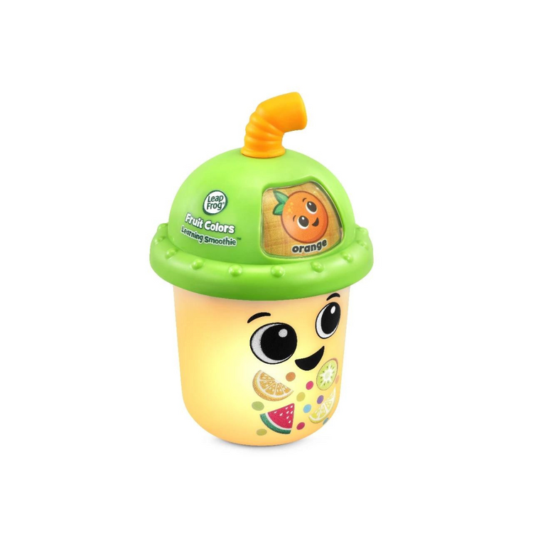 Leapfrog Fruit Colors Learning Smoothie (6m+)