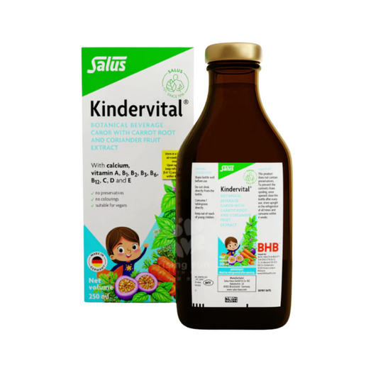 Salus Kindervital 250ML