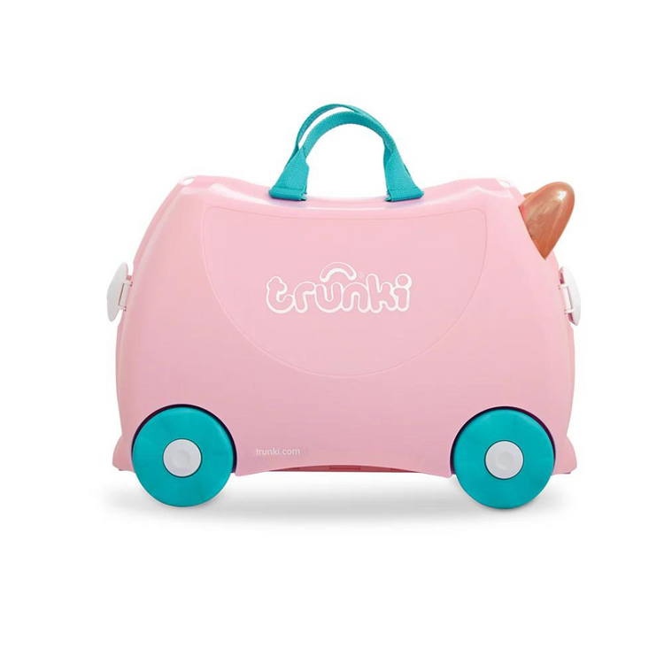 Trunki Kids Ride-on Luggage