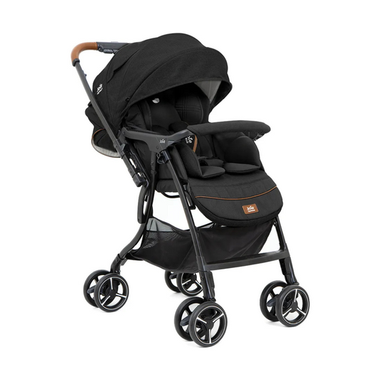 Joie Signature Sma Baggi 4WD Drift - 1 month to 36 months (up to 15kg)