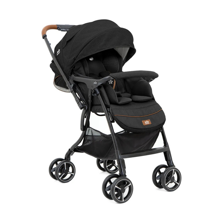 Joie Signature Sma Baggi 4WD Drift - 1 month to 36 months (up to 15kg)
