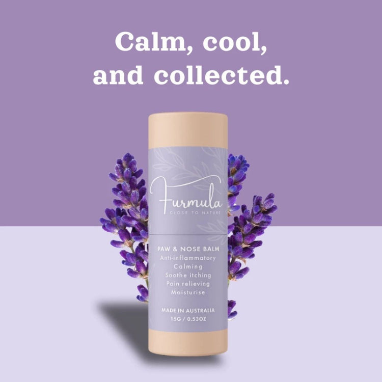 Furmula Paw & Nose Balm