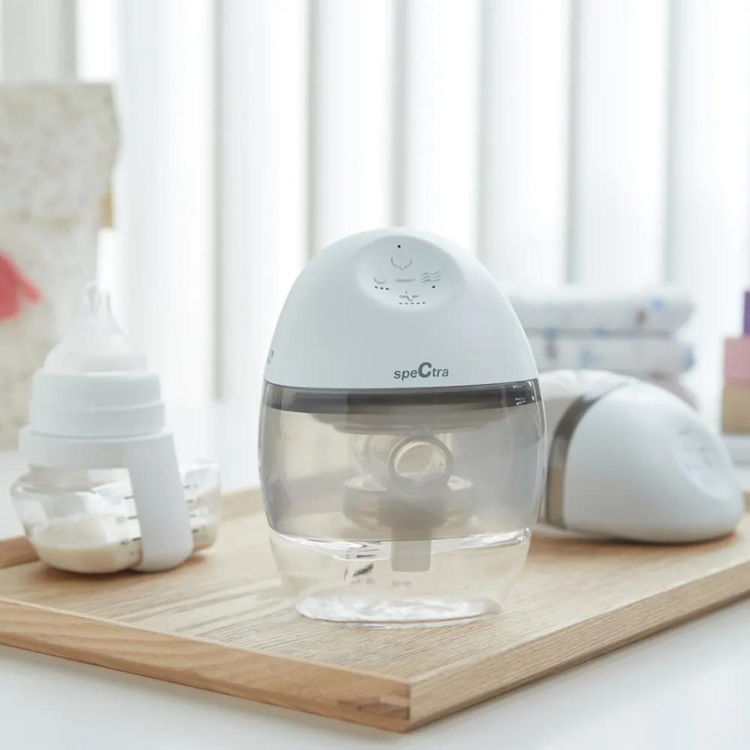 Spectra Wearable Breast Pump (Each)