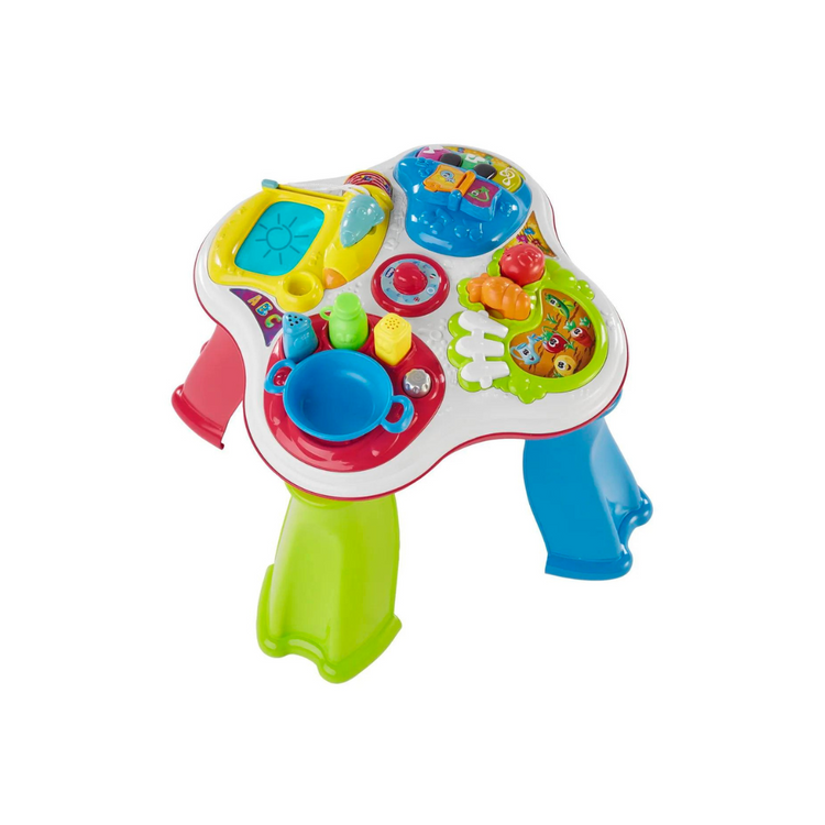 Chicco Toy Grow & Learn Table (1-5yrs)