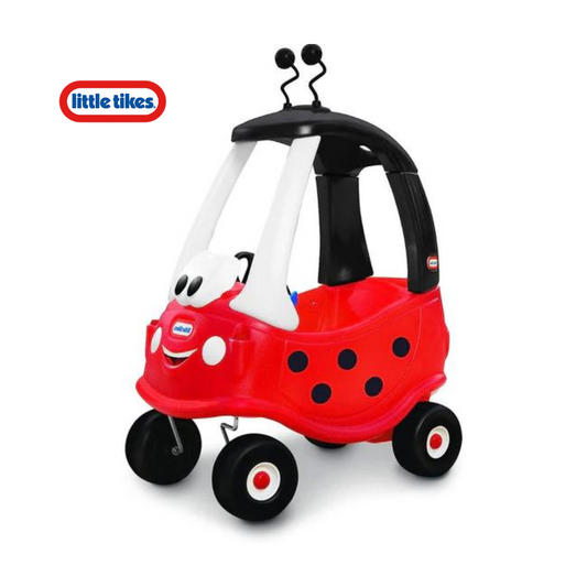 Little Tikes Cozy Coupe - Lady Bird