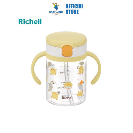 Richell Aqulea Straw Cup KN 200 (7m+)