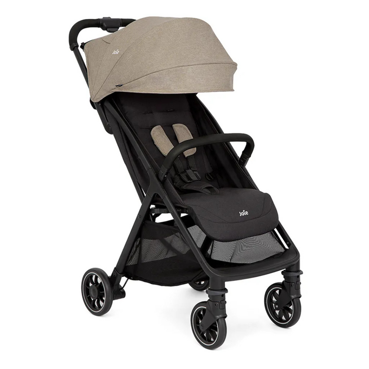 Joie Pact Pro Compact Stroller Lightest Weight (Birth to 22kg)