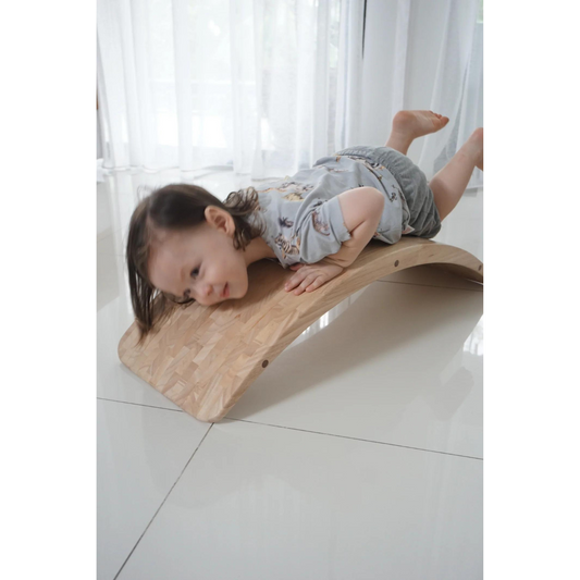 AdenandRen Ombak Balance Board