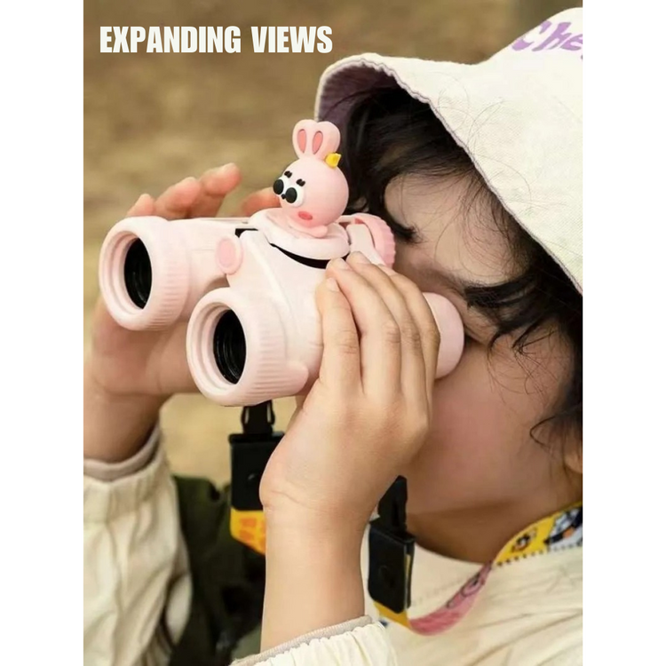 SuperKool Mini Binoculars for Children