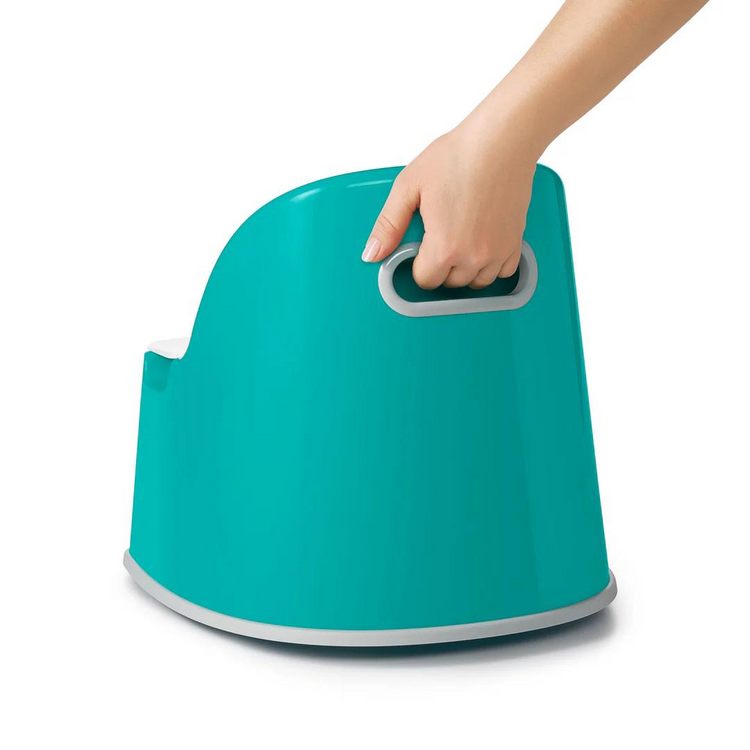 Oxo Tot Potty Chair - Teal (12M+)