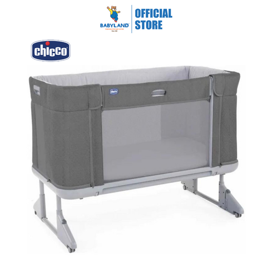 Chicco Next2Me Forever Crib (Up to 4 years)