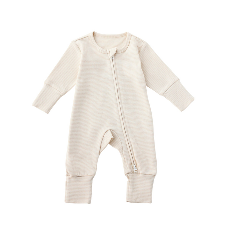 Twinkle Planet Organic Onepiece Pyjamas - Purely Natural