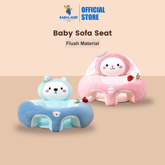 Gaabi Baby Sofa Seat (60x48cm)