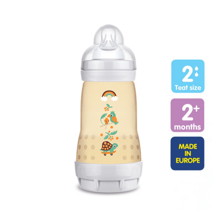 MAM Easy Start Anti-Colic PPSU Bottle