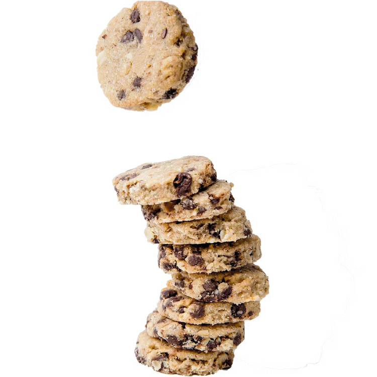 SLB Chocolate Chip Lactation Cookies 200g