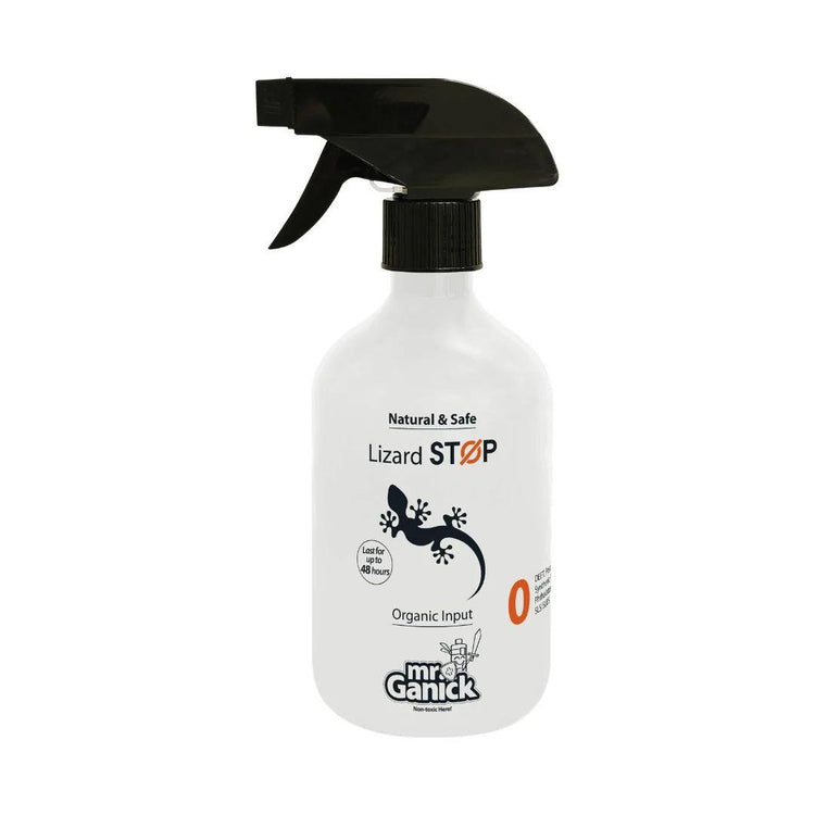 Mr Ganick Lizard Stop 400ml