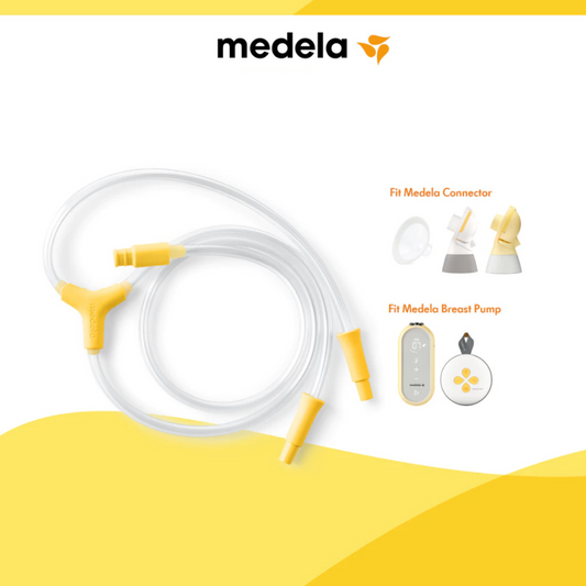 Medela Freestyle Flex & Swing Maxi 2.0 Tubing