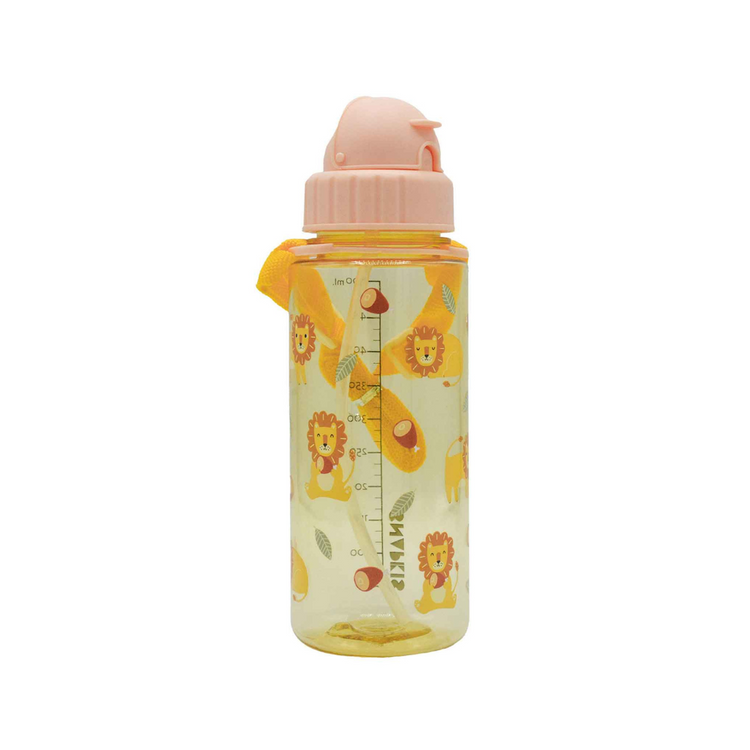 Snapkis Kids Tritan Water Bottle 500ml