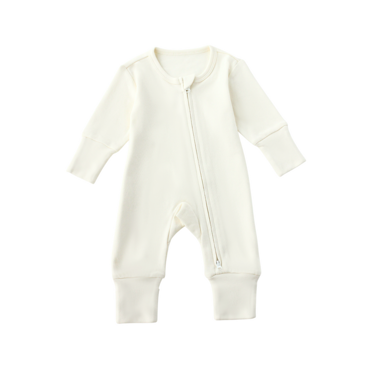 Twinkle Planet Organic Onepiece Pyjamas - Purely Natural