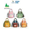 Shukiku 3in1 Multi-purpose Mini Bag - Lightweight & Water-Resistant