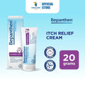 Bepanthen Itch Relief Cream (20g)