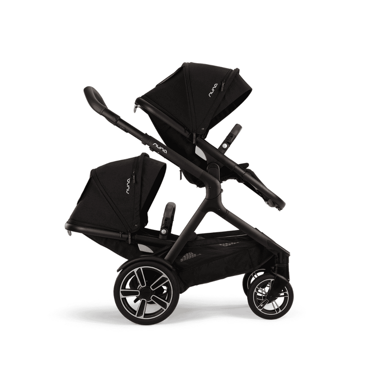 [PRE-ORDER] Nuna DEMI Next Large Stroller With 𝗙𝗼𝗿𝘄𝗮𝗿𝗱 𝗙𝗮𝗰𝗶𝗻𝗴