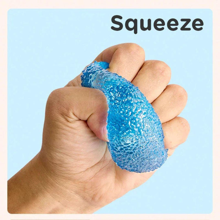 J'adore Gum Droppable Squeeze Toy Suitable for Age 3+ Years