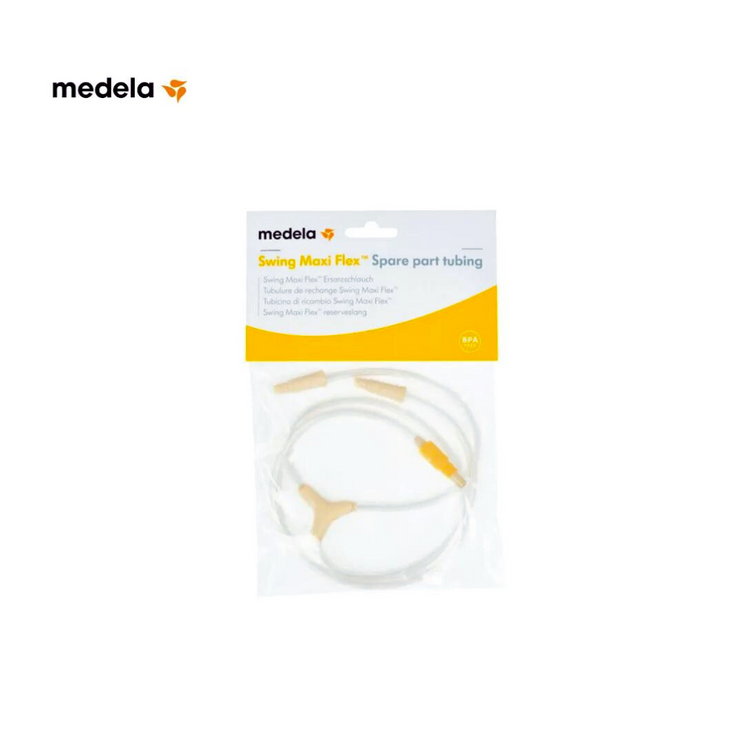 Medela Swing Maxi Tubing for Breast Pump