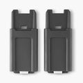 [Pre-Order] Uppababy Upper Adapter for CRUZ Stroller