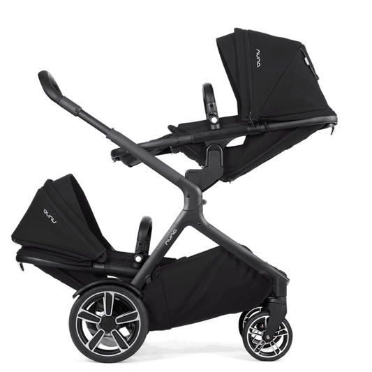 [PRE-ORDER] Nuna DEMI Grow Sibling Seat