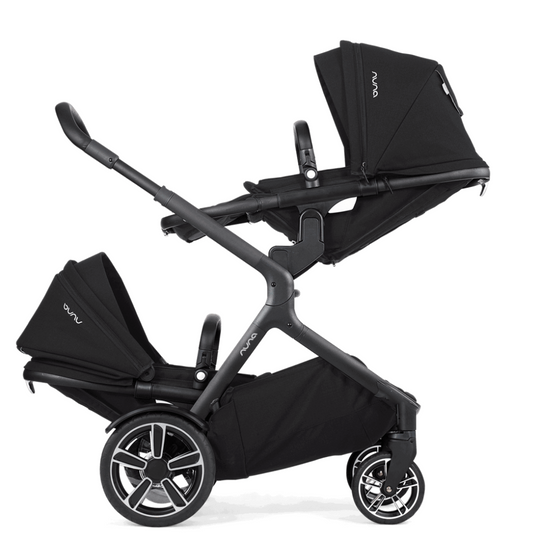 [PRE-ORDER] Nuna DEMI Grow Sibling Seat