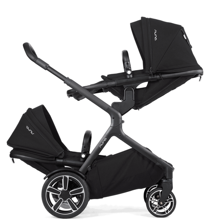 [PRE-ORDER] Nuna DEMI Grow Sibling Seat