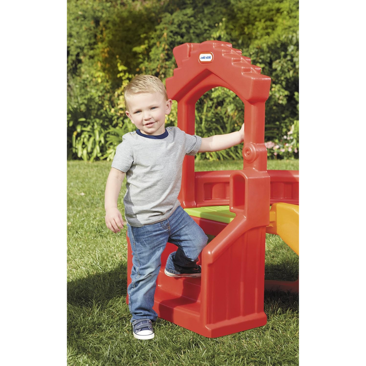 Little Tikes Climb & Slide Playhouse (18m+)