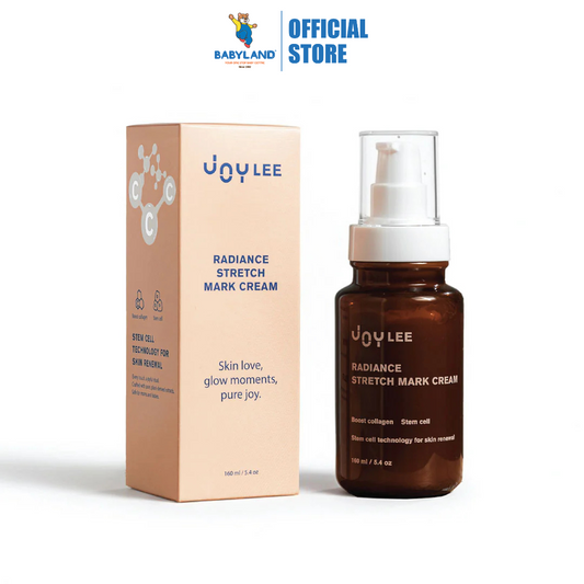 Joylee Radiance Stretch Mark Cream 160ml