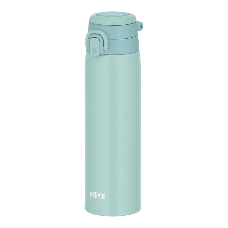 Thermos 750ml Vacuum Insulated Flask with Carry Loop [JOS-750]