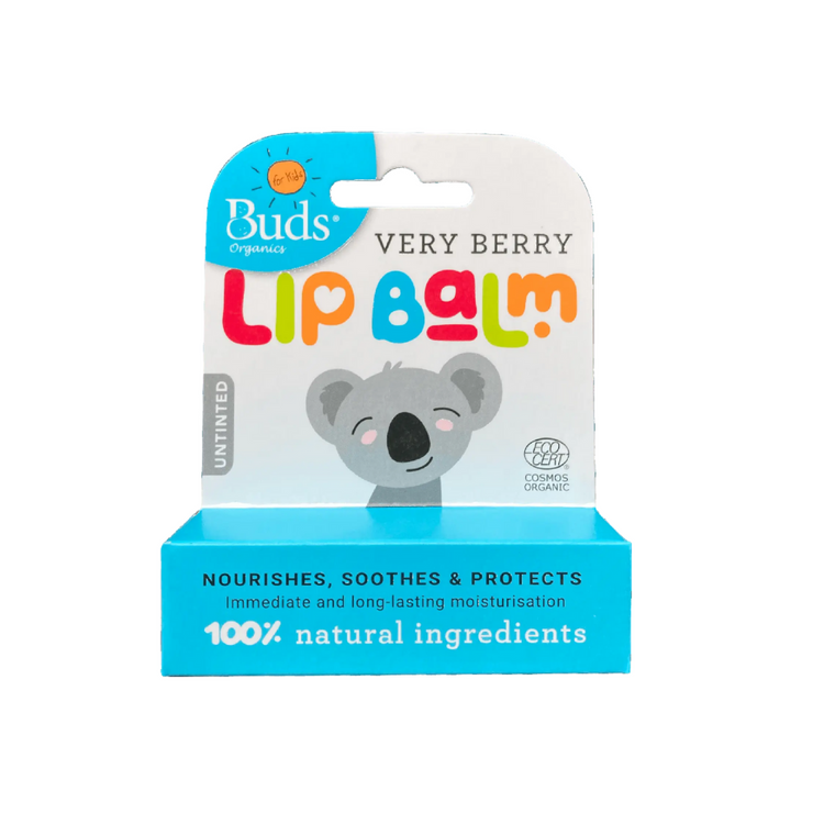 Buds BFK Lip Balm 1.6g