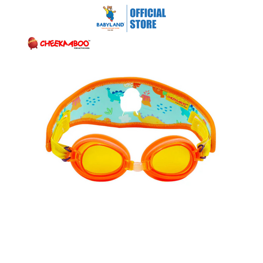 Cheekaaboo Booggles - Dino (2 - 8 Years Old)