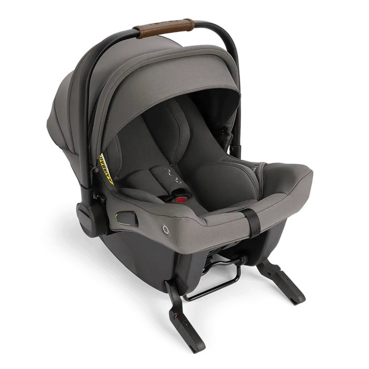 [PRE-ORDER] Nuna PIPA Urbn Infant Baseless Car Seat With Isofix latch