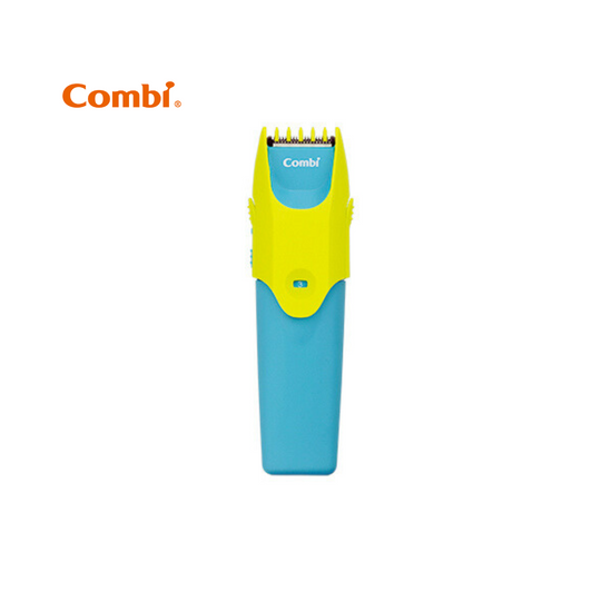 Combi Washable Hair Cut Clipper (Trimmer) Blue (6m+)